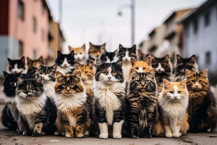 The Cat-Wrangler’s Guide to Enterprise Software Implementation